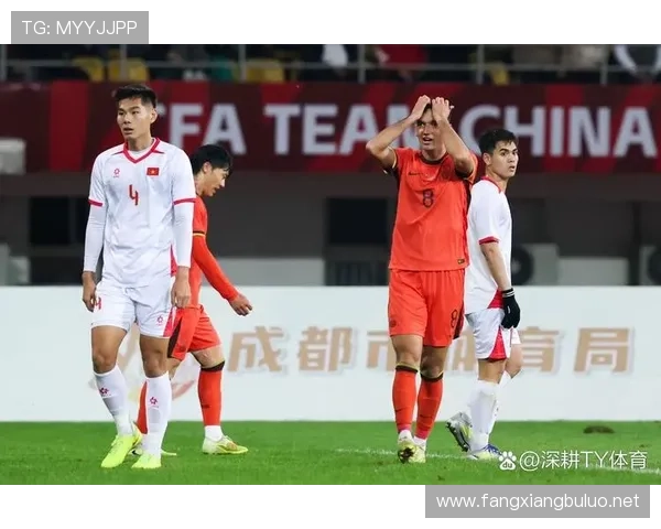 国足输完越南输缅甸视频（国足再输越南）sports